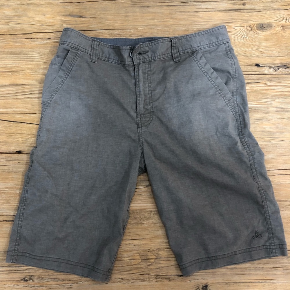 Mens Prana Shorts